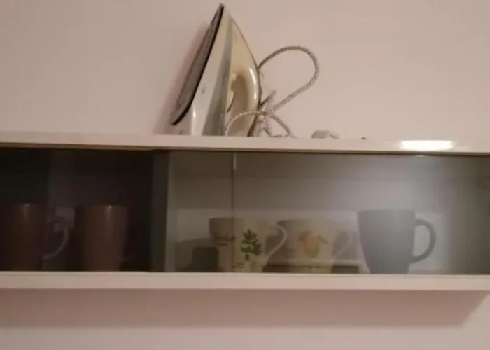 בית אירוח Nr 15 וינה