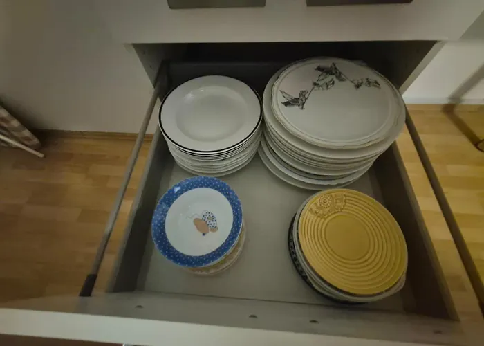 בית אירוח Nr 15