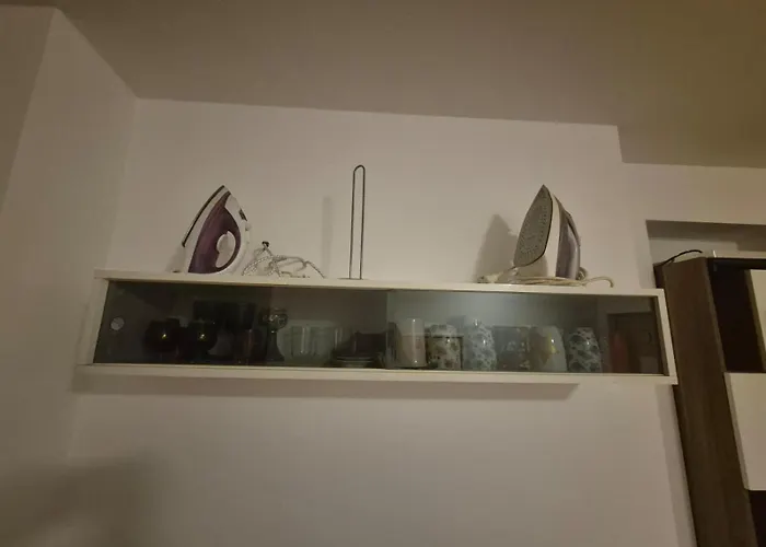 בית אירוח Nr 15 וינה